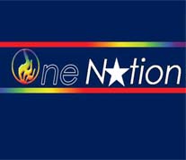 One nation